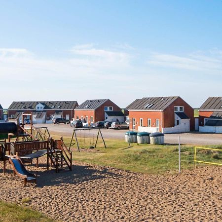 Holiday Home Vestergade IV Sonderby  Bagian luar foto