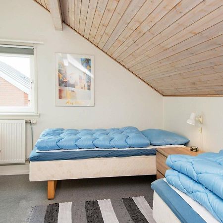 Holiday Home Vestergade IV Sonderby  Bagian luar foto