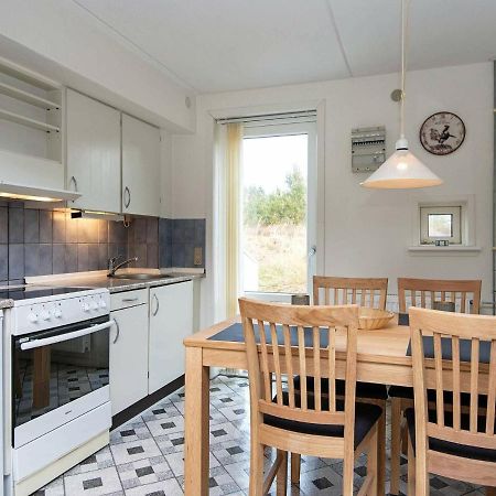 Holiday Home Vestergade IV Sonderby  Bagian luar foto