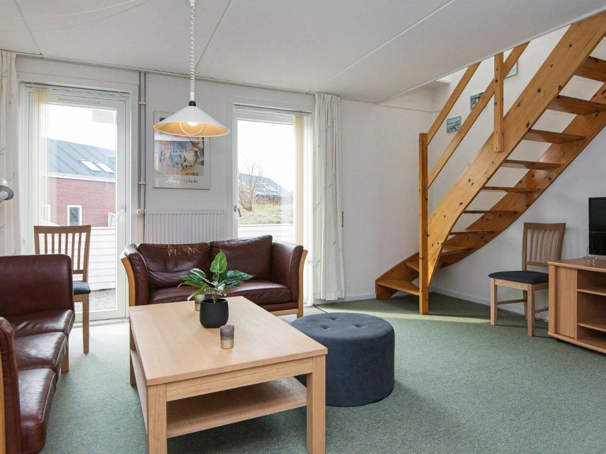 Holiday Home Vestergade IV Sonderby  Bagian luar foto