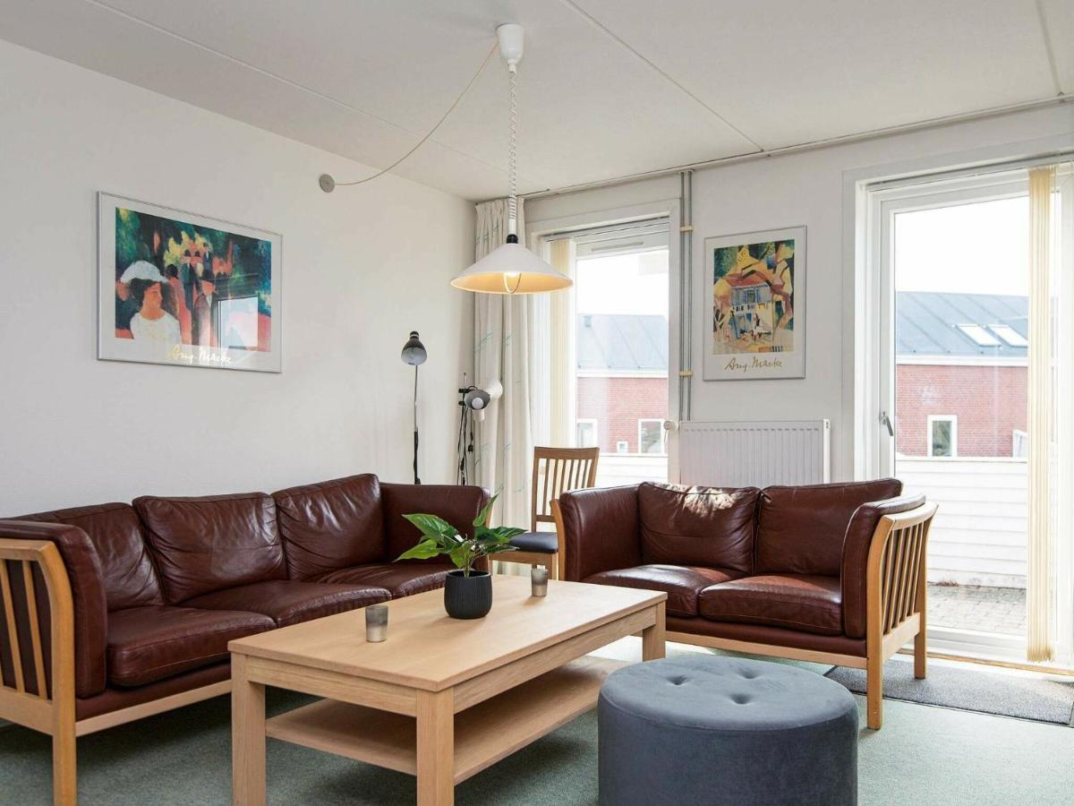 Holiday Home Vestergade IV Sonderby  Bagian luar foto