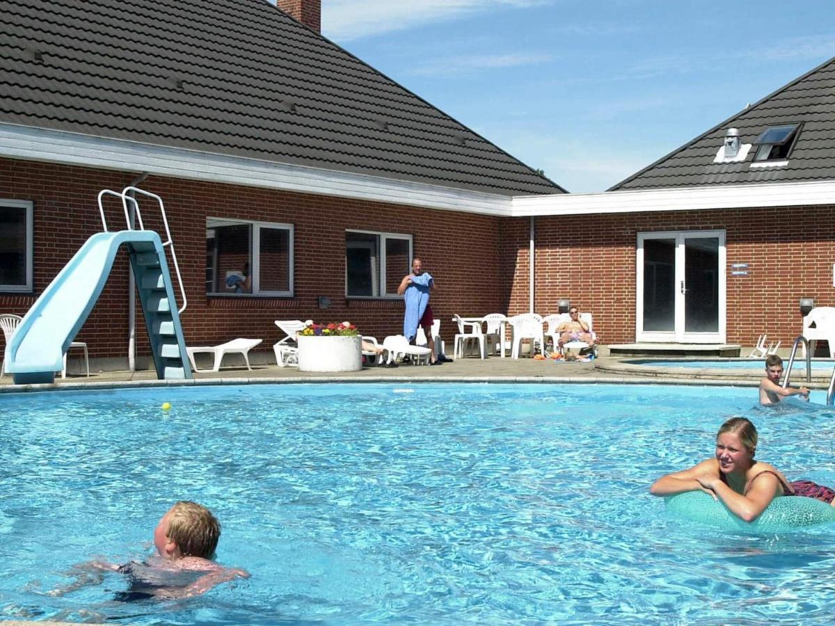 Holiday Home Vestergade IV Sonderby  Bagian luar foto