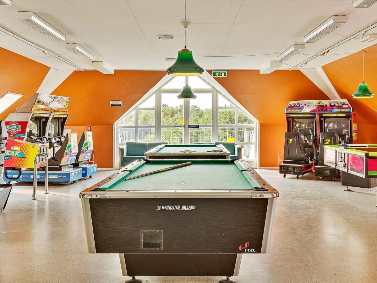 Holiday Home Vestergade IV Sonderby  Bagian luar foto