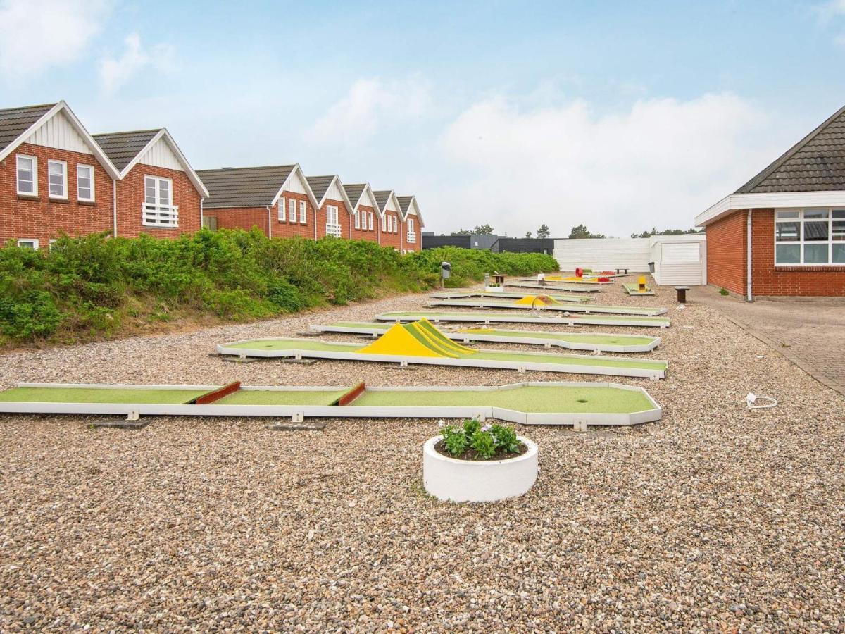 Holiday Home Vestergade IV Sonderby  Bagian luar foto