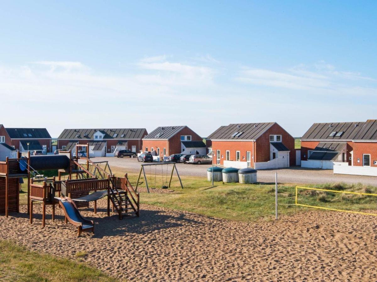 Holiday Home Vestergade IV Sonderby  Bagian luar foto