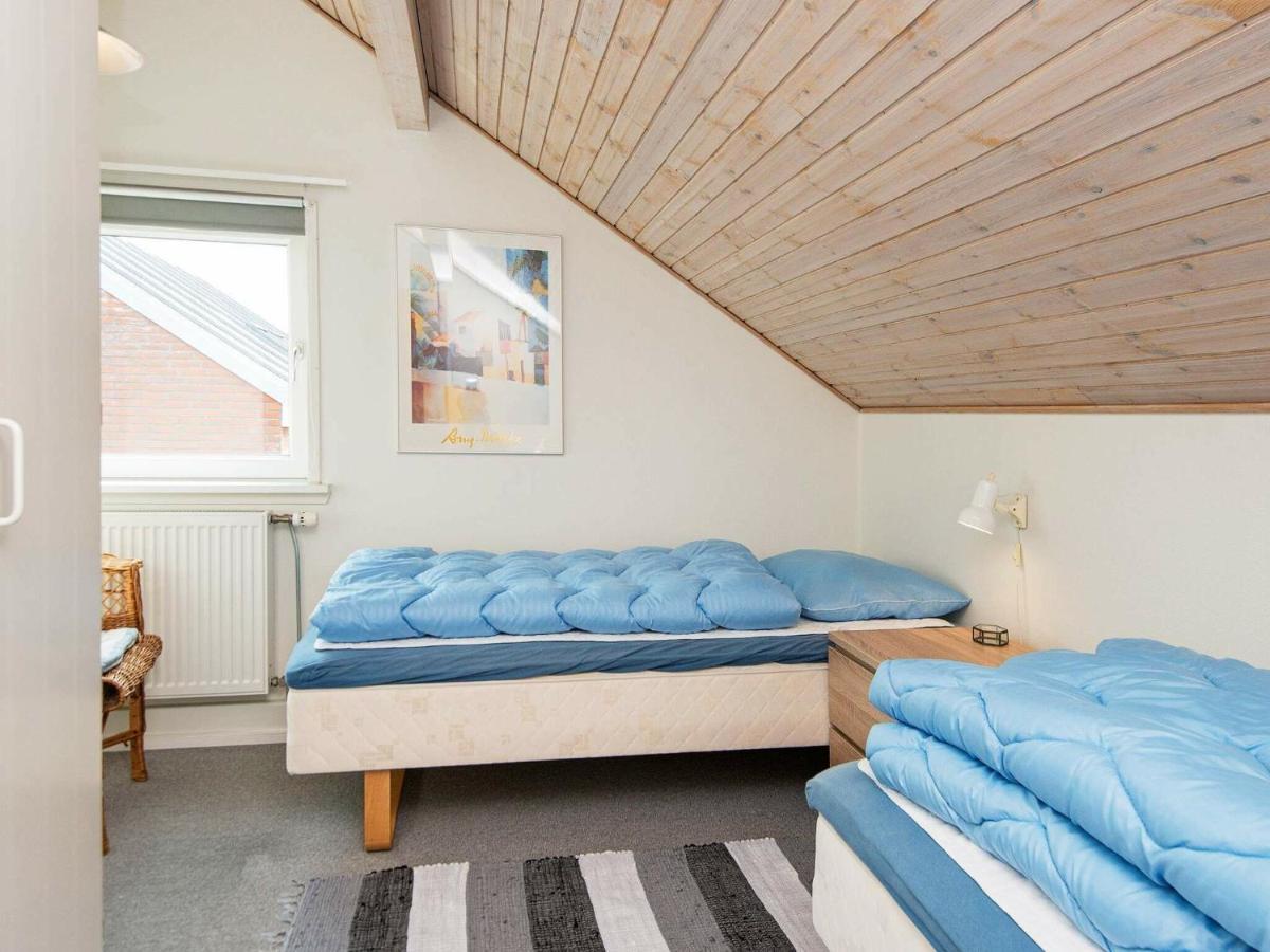 Holiday Home Vestergade IV Sonderby  Bagian luar foto