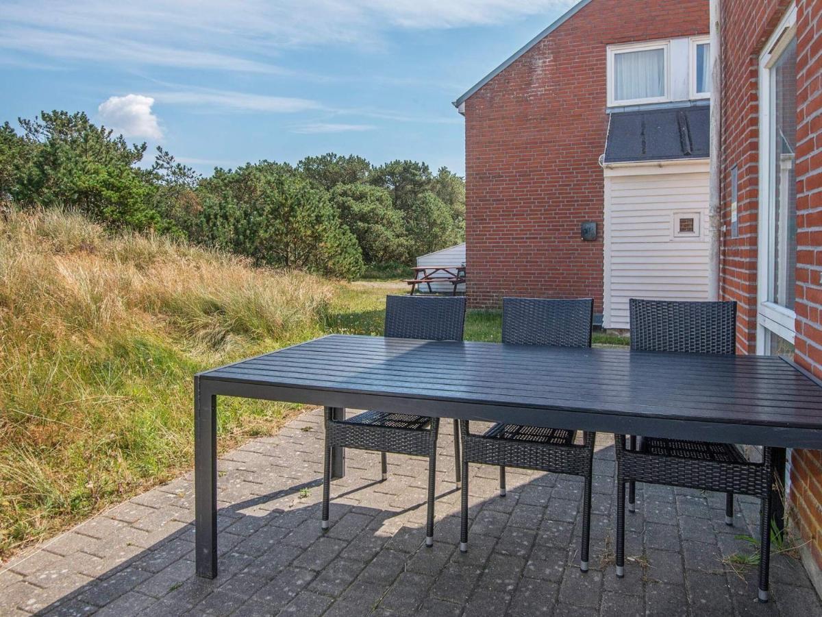 Holiday Home Vestergade IV Sonderby  Bagian luar foto