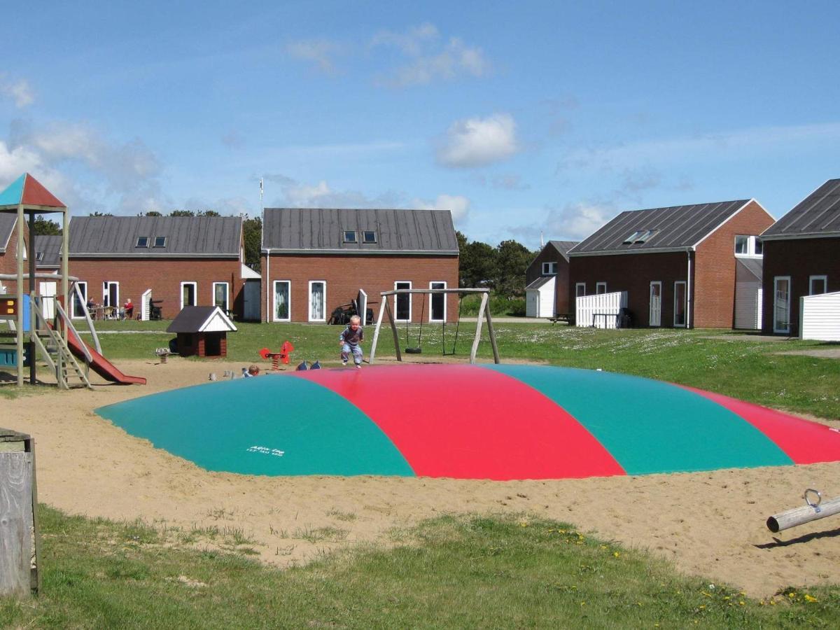 Holiday Home Vestergade IV Sonderby  Bagian luar foto