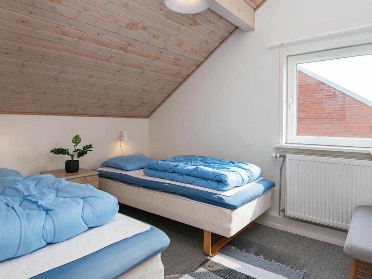Holiday Home Vestergade IV Sonderby  Bagian luar foto