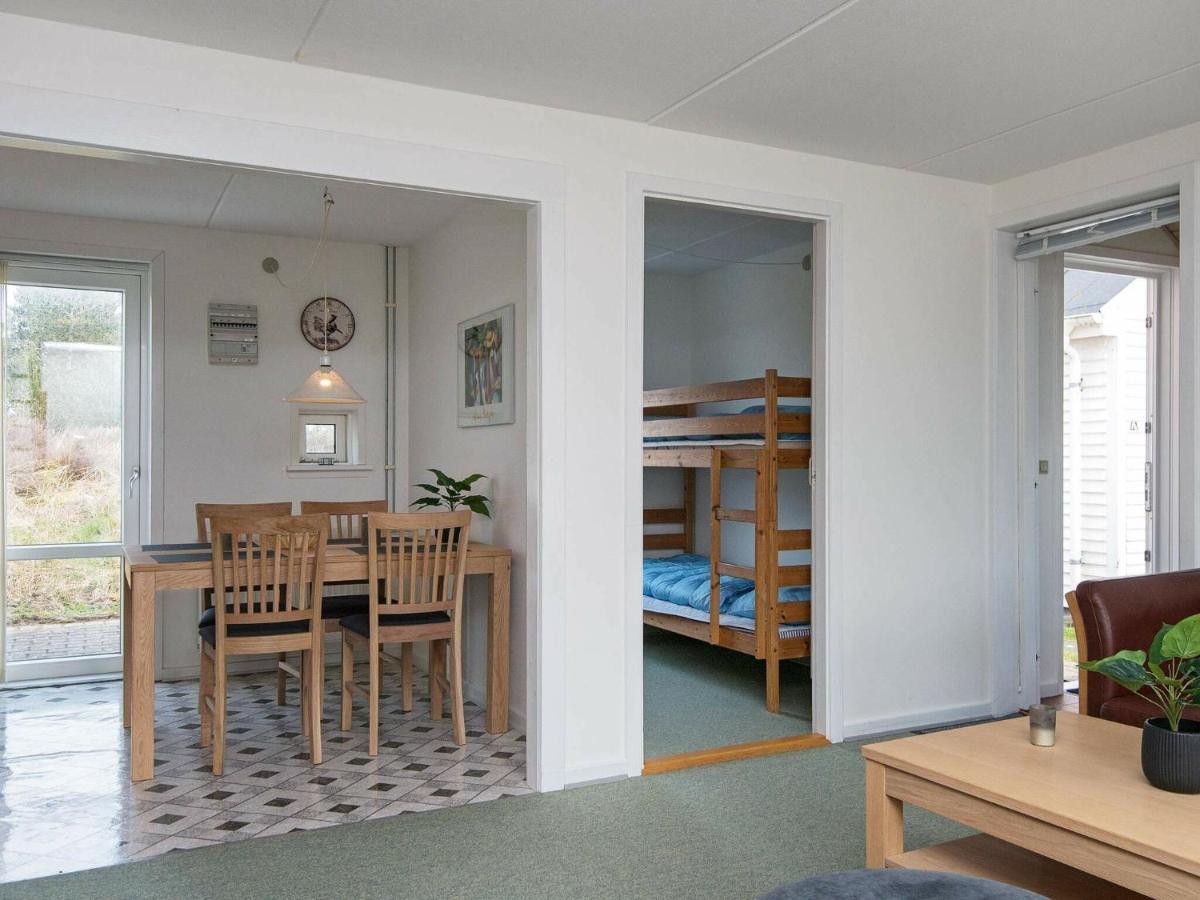 Holiday Home Vestergade IV Sonderby  Bagian luar foto
