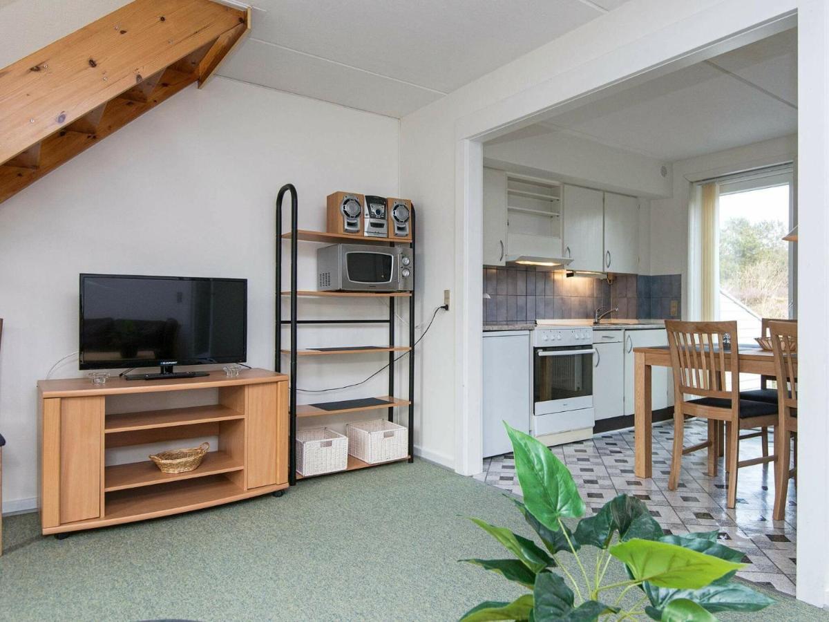 Holiday Home Vestergade IV Sonderby  Bagian luar foto