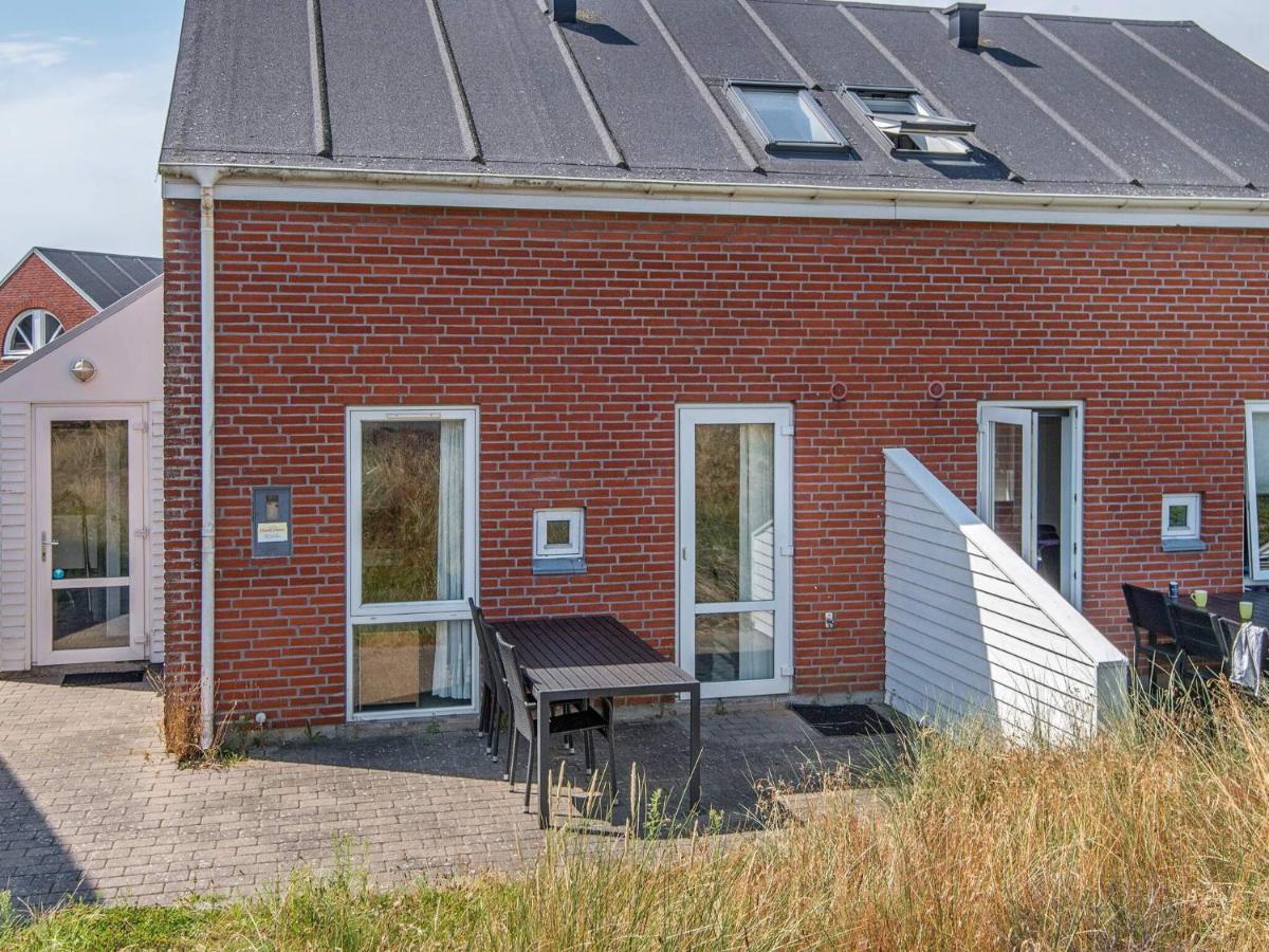 Holiday Home Vestergade IV Sonderby  Bagian luar foto