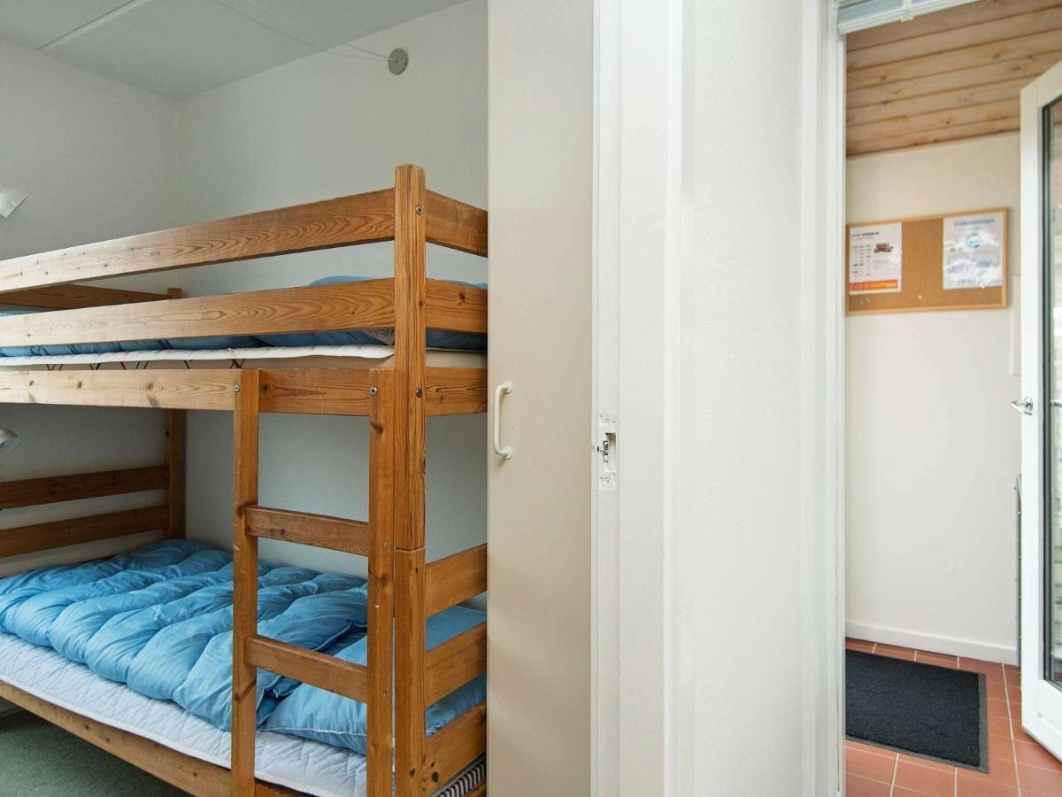 Holiday Home Vestergade IV Sonderby  Bagian luar foto