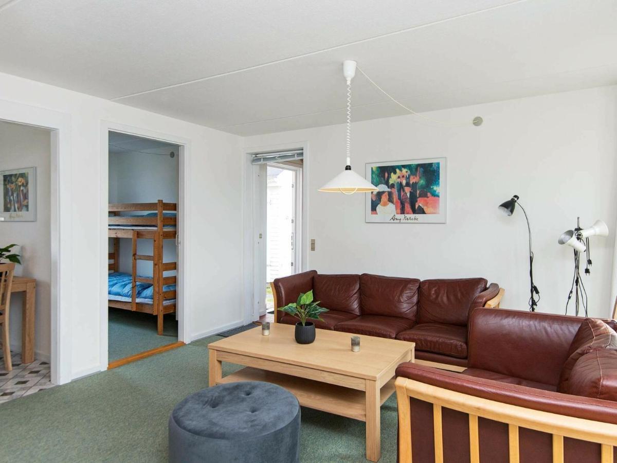 Holiday Home Vestergade IV Sonderby  Bagian luar foto