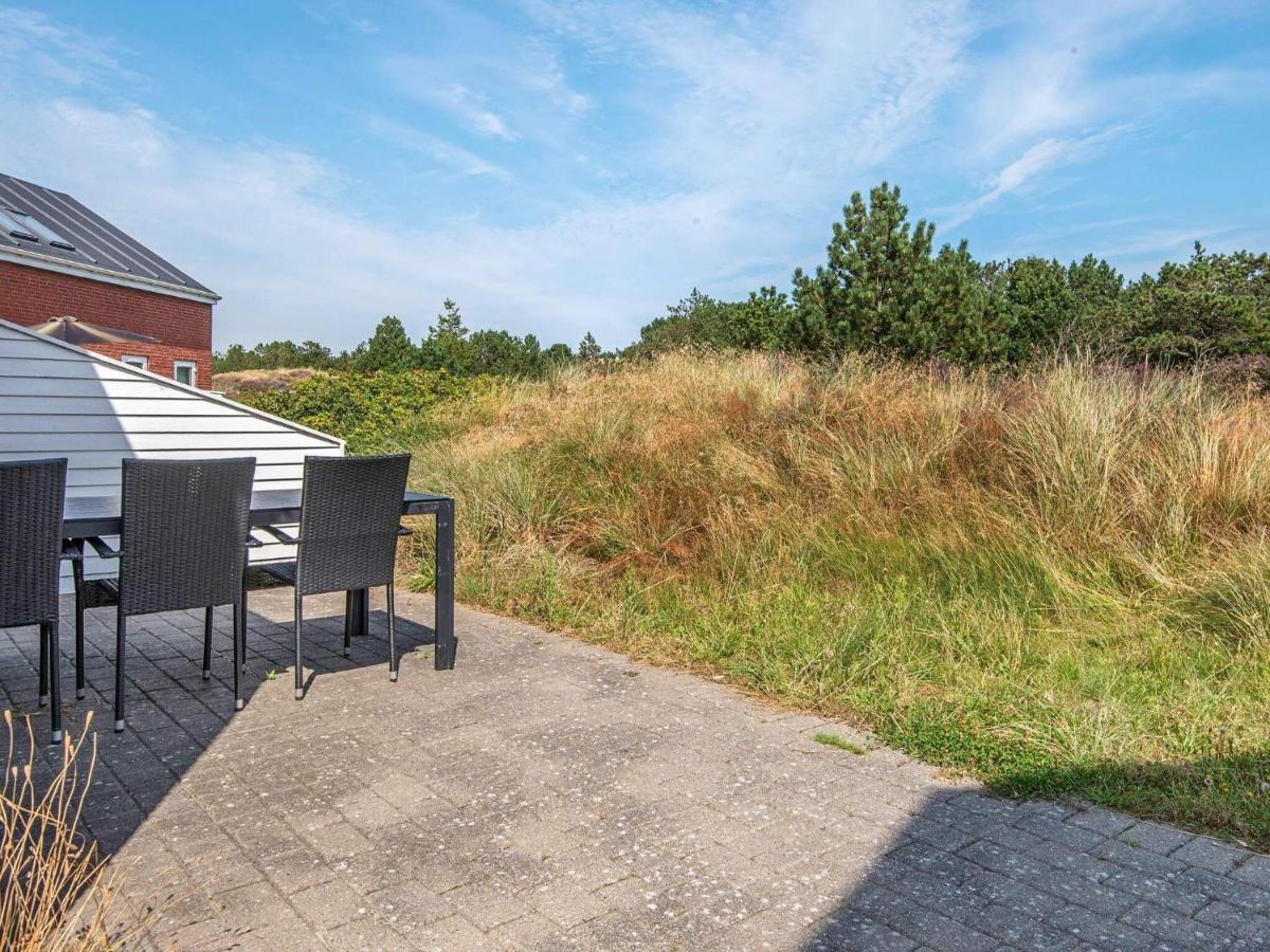 Holiday Home Vestergade IV Sonderby  Bagian luar foto