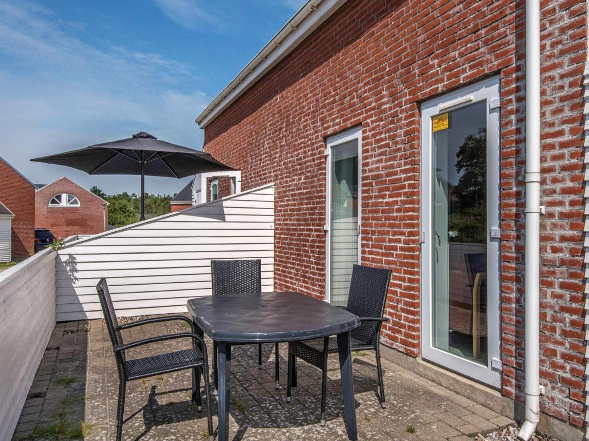Holiday Home Vestergade IV Sonderby  Bagian luar foto